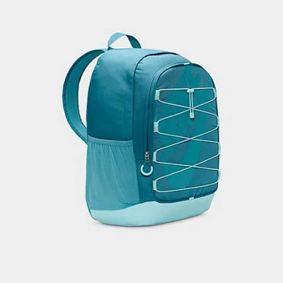 Nike Hayward Backpack In Blue