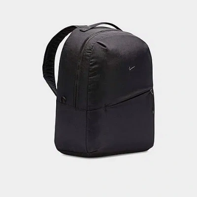 Nike Aura Backpack In Black