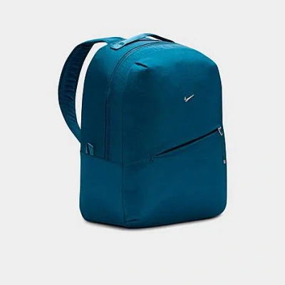 Nike Aura Backpack In Blue