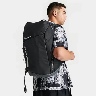 Nike Hoops Elite Backpack In Black