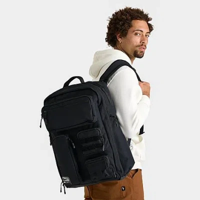 Nike Utility Elite Backpack In Black