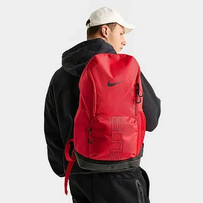 Nike Varsity Elite Backpack In Multi