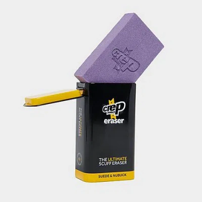 Crep Protect Suede And Nubuck Eraser