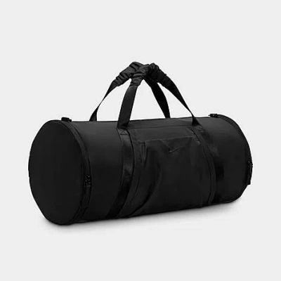 Nike Unisex One Duffel Bag (35l) In Black