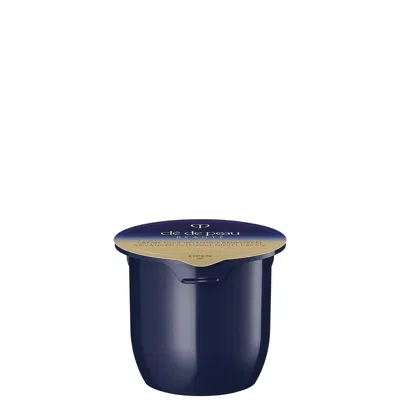 Clé De Peau Beauté Cle De Peau Beaute Advanced Intensive Night Cream Refill 1.7 Oz. In Blue