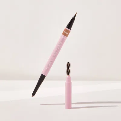 Tarte Cosmetics Maracuja Juicy Brow In Pink