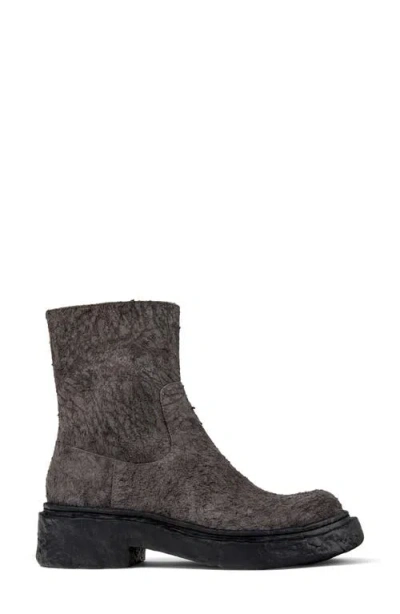 Camper Vamonos Bootie In Gray