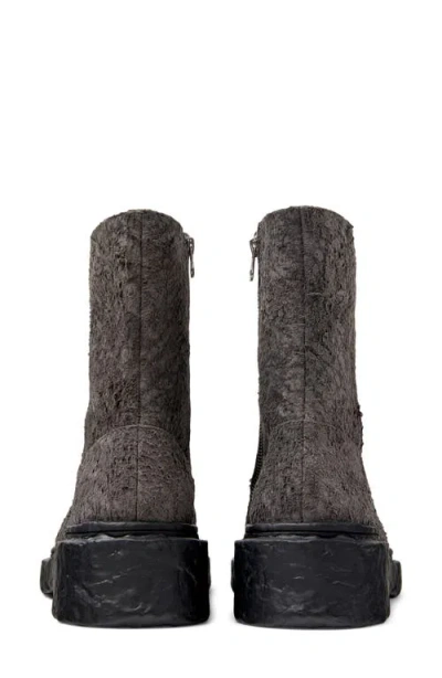 Camper Vamonos Bootie In Gray