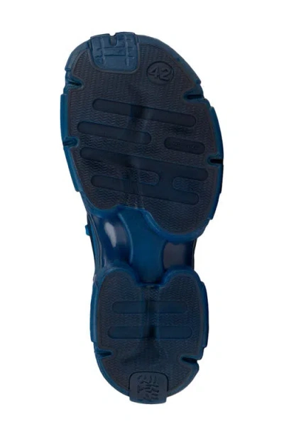 Camperlab Sneakers  Woman Color Blue In Blue