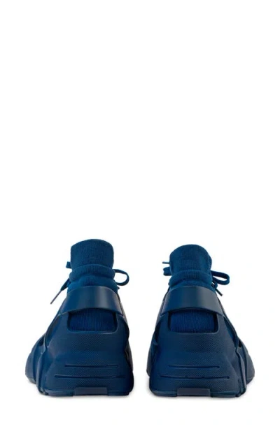 Camperlab Sneakers  Woman Color Blue In Blue