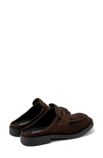 Camperlab Shoes  Woman Color Brown In Brown