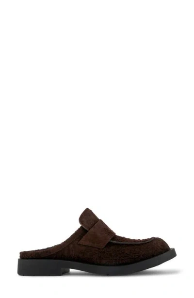 Camperlab Shoes  Woman Color Brown In Brown