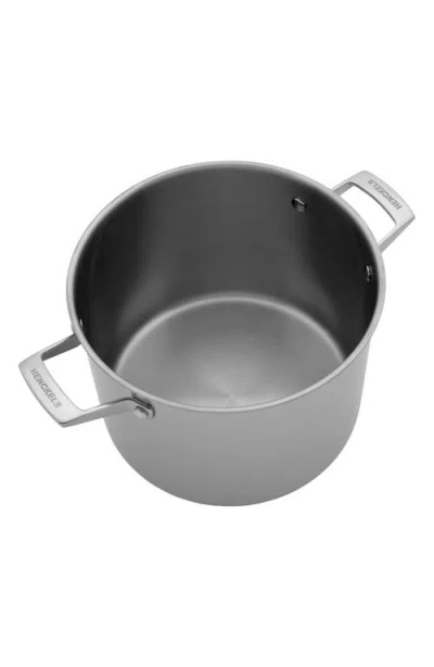 Henckels Cutlery Specialities 8.5-quart Pot In Silver