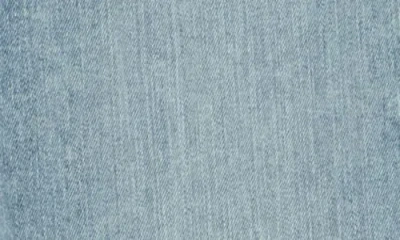 Frame Le Cropped Mini Bootcut Jeans In Multi