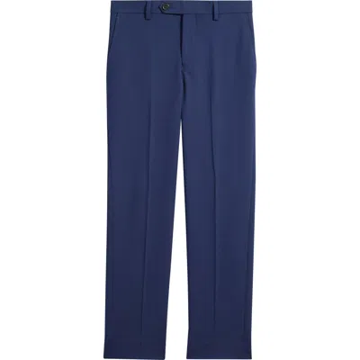 Tallia Kids' Suit Pants In Blue