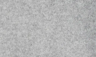 Rdi Bow Polo Sweater In Gray