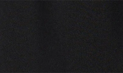 Van Heusen Kids' Vest, Button-up Shirt, Pants & Bow Tie Set In Black