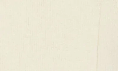 Rag & Bone Michal Short Sleeve Crop Cardigan In Neutral