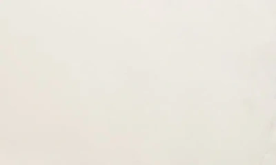 Laundry By Shelli Segal Soft Tech Puffer Jacket With Removable Faux Fur Trim Hood In White