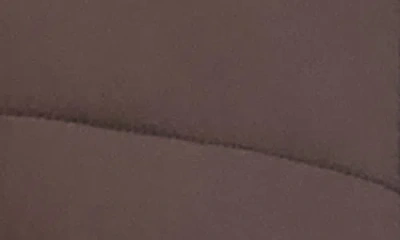 Laundry By Shelli Segal Stretch Double Layer Jacket In Brown