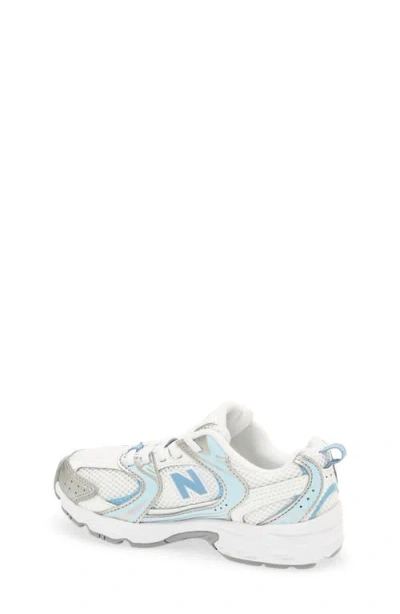New Balance Kids 530 Trainers In White
