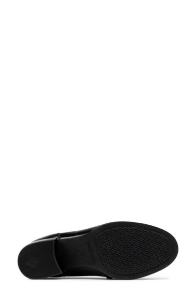 Donald Pliner Mirabel Tassel Loafer In Black