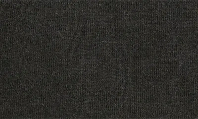 Mavi Jeans Basic Wool Blend T-shirt In Black