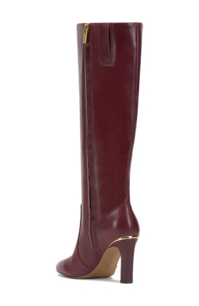 Vince Camuto Gylina Extra Wide Calf Knee High Boot