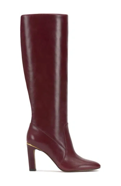 Vince Camuto Gylina Extra Wide Calf Knee High Boot