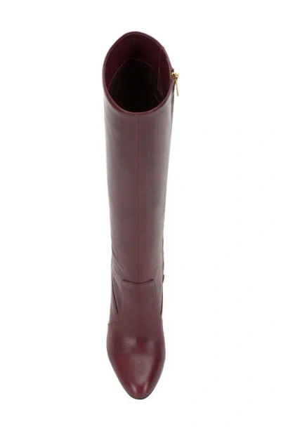 Vince Camuto Gylina Extra Wide Calf Knee High Boot