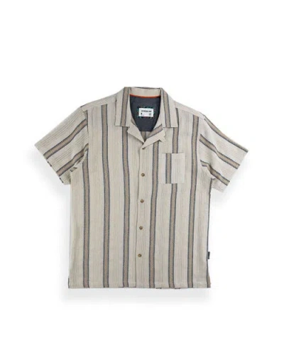 Sovereign Code Tour Shirt In Blue