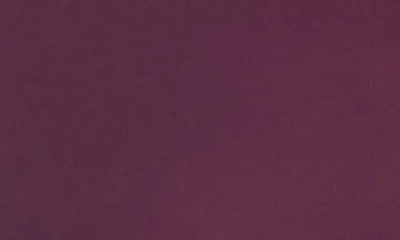 Karen Kane Plus Size Long Sleeve Dropped Shoulder Blouse In Purple