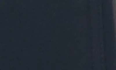 Splendid X @cellajaneblog Interlock Open Front Cardigan In Black