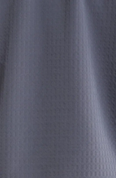 Free Fly Gridback Fleece Lined Pullover In Gray