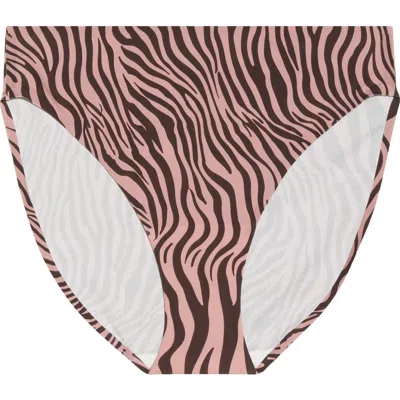 Meundies Dreamseam Bikini In Multi