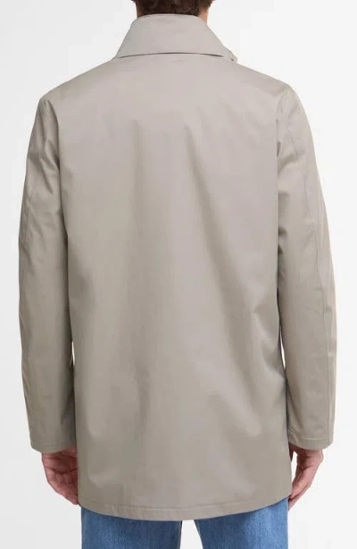 Barbour Chelsea Waterproof Jacket In Gray