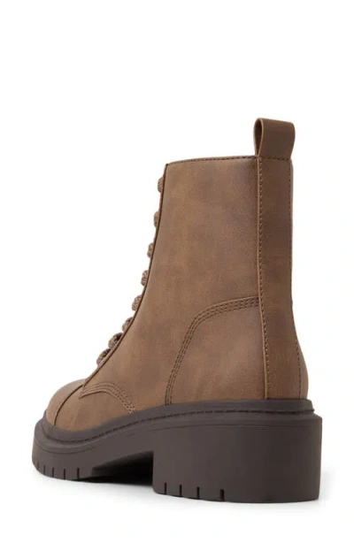 Aldo Goer In Medium Brown In Brown