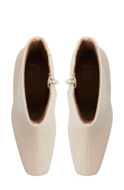 Call It Spring By Aldo Myaa Bootie In Neutral