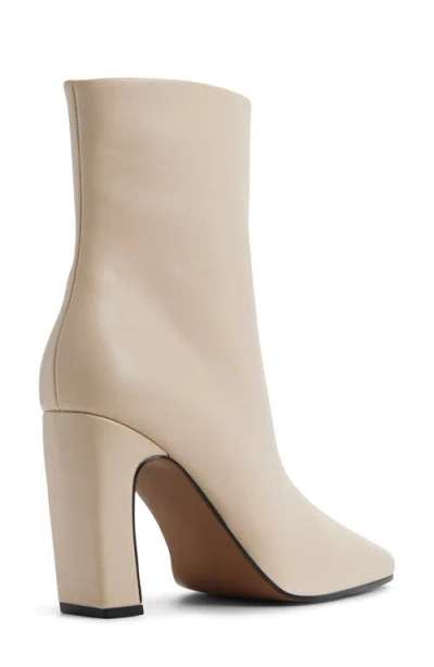 Call It Spring By Aldo Myaa Bootie In Neutral
