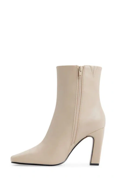 Call It Spring By Aldo Myaa Bootie In Neutral