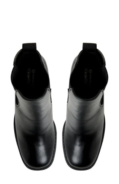 Call It Spring By Aldo Elarah Platform Chelsea Boot In Black