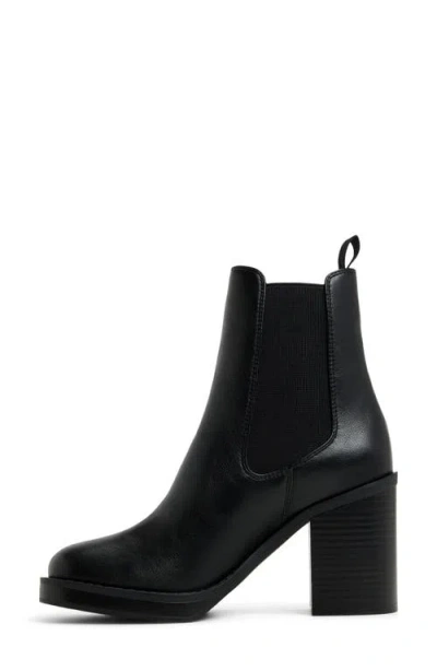 Call It Spring By Aldo Elarah Platform Chelsea Boot In Black