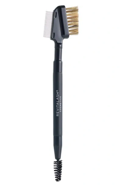 Revitalash® Cosmetics The Lash & Brow Styler In Black