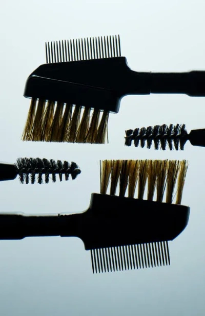 Revitalash® Cosmetics The Lash & Brow Styler In Black