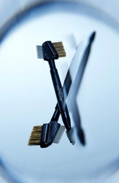 Revitalash® Cosmetics The Lash & Brow Styler In Black