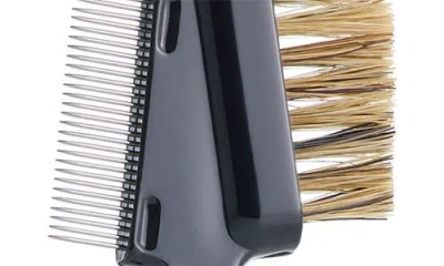 Revitalash® Cosmetics The Lash & Brow Styler In Black