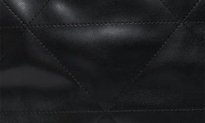 Aldo Morganex In Black Overflow In Black