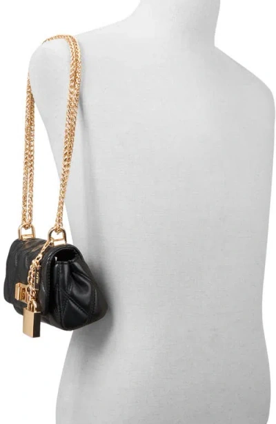 Aldo Miablackk In Black In Black