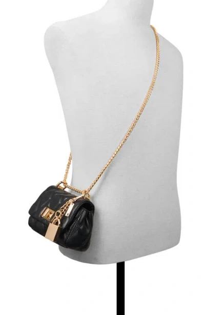 Aldo Miablackk In Black In Black