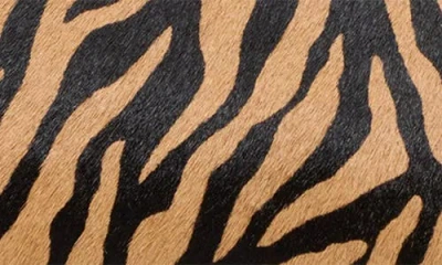 Aldo Aureliee Top Handle Bag In Animal Print